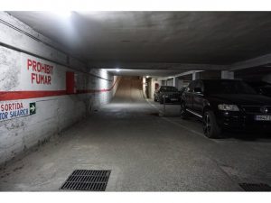 Parquing en venda - Zona Remei
