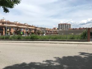 Solares en Manlleu - Zona L'Erm