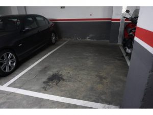 Parking en venda - Zona Ambulatori - Sant Llàtzer