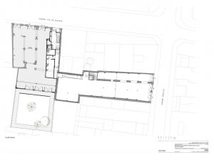 Local de lloguer - Zona Centre