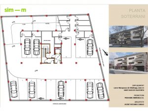 Pis Obra Nova en venda - Zona Centre