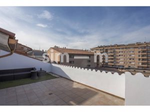 Dúplex de lloguer - Zona Centre