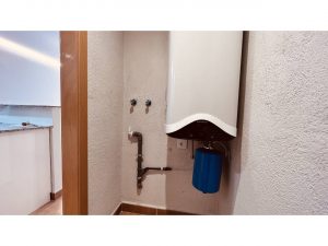 Pis Obra Nova en venda - Zona Centre
