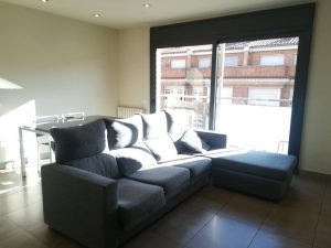 Pis en lloguer - Zona Centre
