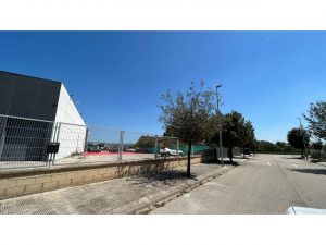Solar en venda -  Zona Prixana