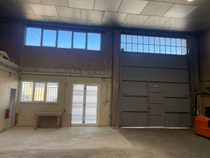 Nau industrial en lloguer en Zona Polígon Ind.