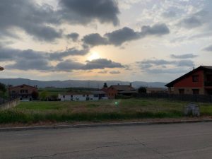 Solar en venda - Zona Centre