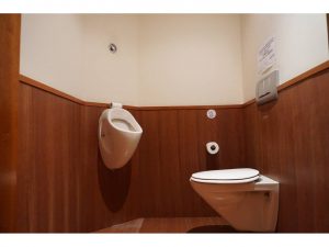 Oficinas en alquiler - Zona Centro
