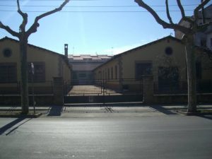 Solar en venda – Zona L’Albareda