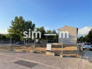Solar en venta - Zona Horta Vermella