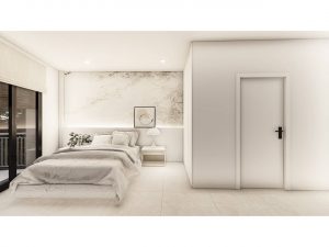 Dúplex Obra Nova en venda - Zona Centre