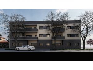 Pisos Obra Nova en venda - Zona Centre