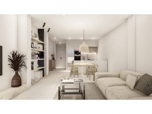 Pisos Obra Nueva en venta - Zona Centro
