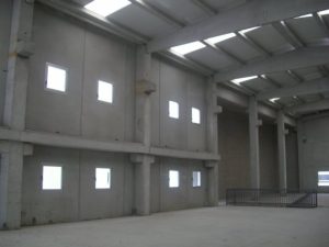 Nave en venta - Zona Pol. Ind. PAE I i PAE II