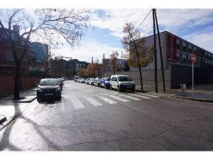 Nau en venda - Zona Universitària