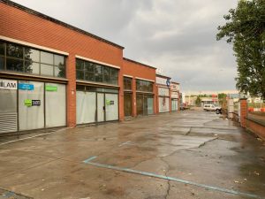 Nave en alquiler - Zona Pol. Ind.Malloles