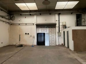 Nave en alquiler - Zona Pol. Ind.Malloles
