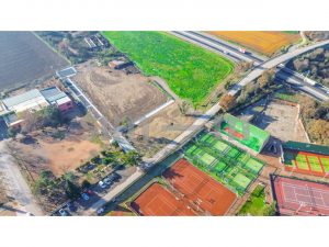 Solar en venda - Zona El Tennis Vic