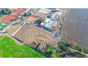 Solar en venta - Zona El Tennis Vic