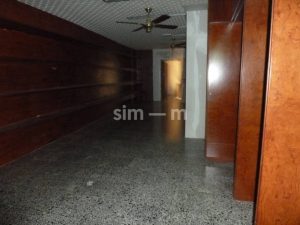 Local de lloguer - Zona Centre