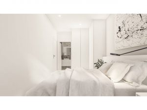 Pisos de Obra Nueva en venta - Zona Centro