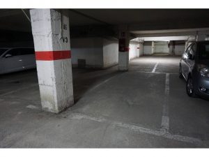 Parquing en venda - Zona Remei