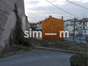 Solar en venta - Zona Plaça Verdaguer