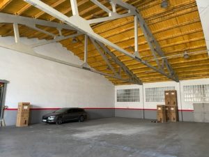 Nave en venta - Zona L'Erm