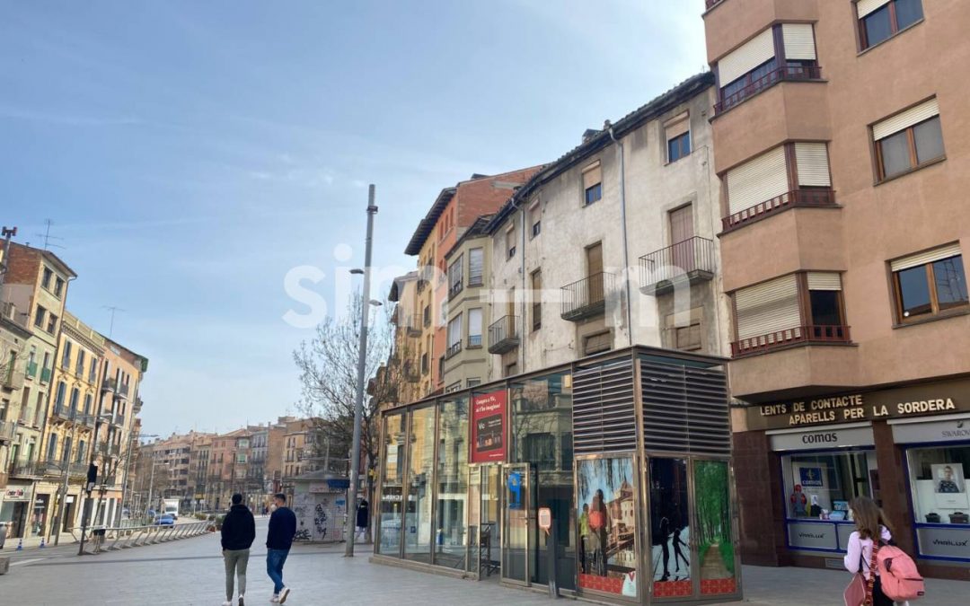 Edificio en venta – Zona Centro