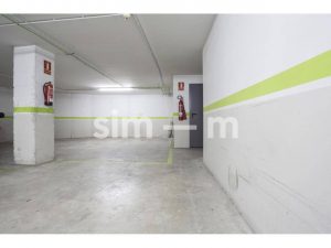 Parking en venta - Zona El Nadal