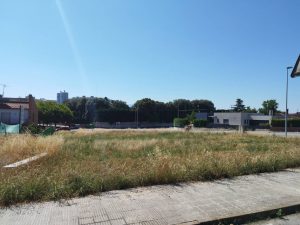 Solar en venda - Zona La Prixana