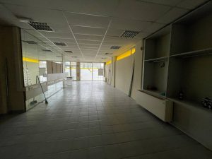 Local en alquiler - Zona Hospital General