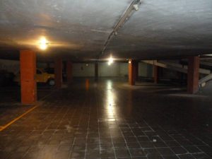 Parking en venda - Zona Centre