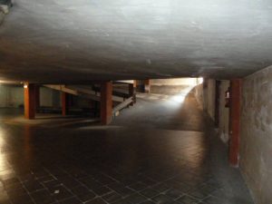 Parking en venta - Zona Centro