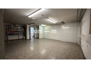 Despatx de lloguer - Zona Centre