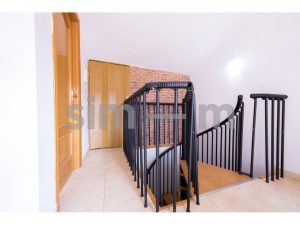 Dúplex en venta - Zona Centro