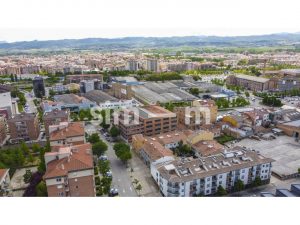 Pàrquing en Lloguer - Zona El Nadal