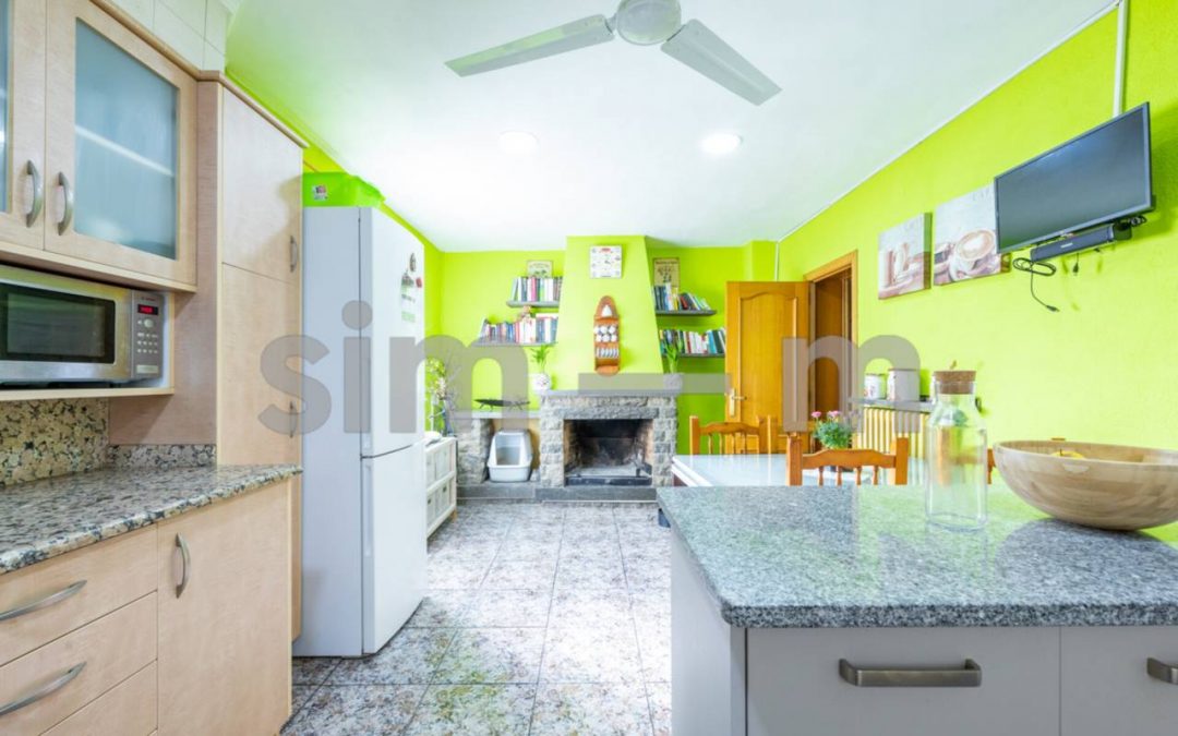 Casa en venta – Zona Centro