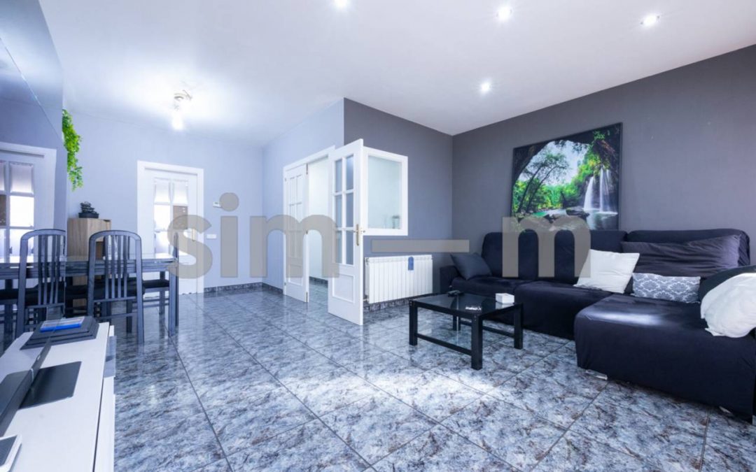 Casa en Venda – Zona Bonamic
