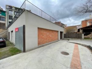 Local en alquiler - Zona Centro