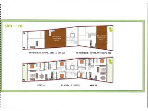 Eidifici en Venda - Zona Centre