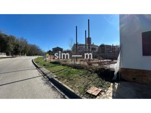 Solar en Venta - Zona Centro