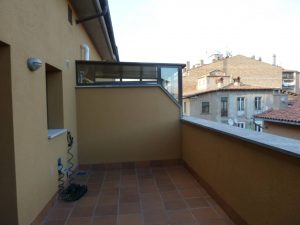 Dúplex a lloguer