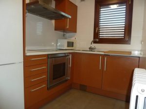 Dúplex a lloguer