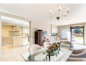 Casa en Venta - Zona el Soler
