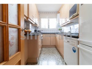 Piso en alquiler - Zona Urb. Serrabonica