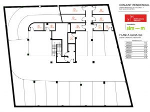 Pis Obra Nova en venda - Zona Centre