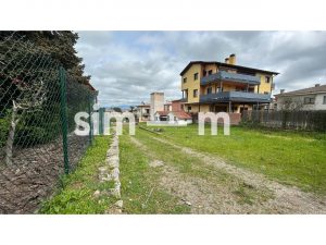 Solar en venta - Zona Centro