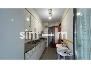 Piso en Venta - Zona Estadio