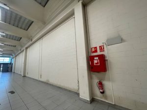 Nau Comercial en Lloguer - Zona Ctra. Sant Hipòlit